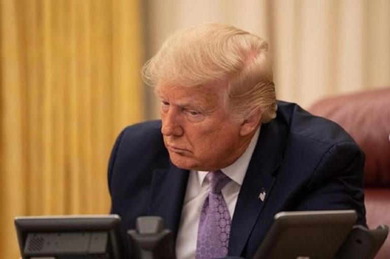 Covid-19 morts États-Unis