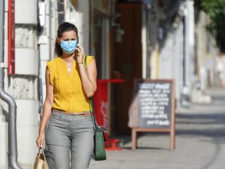 Coronavirus deuxième confinement