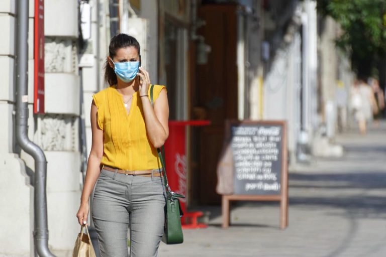 Coronavirus deuxième confinement