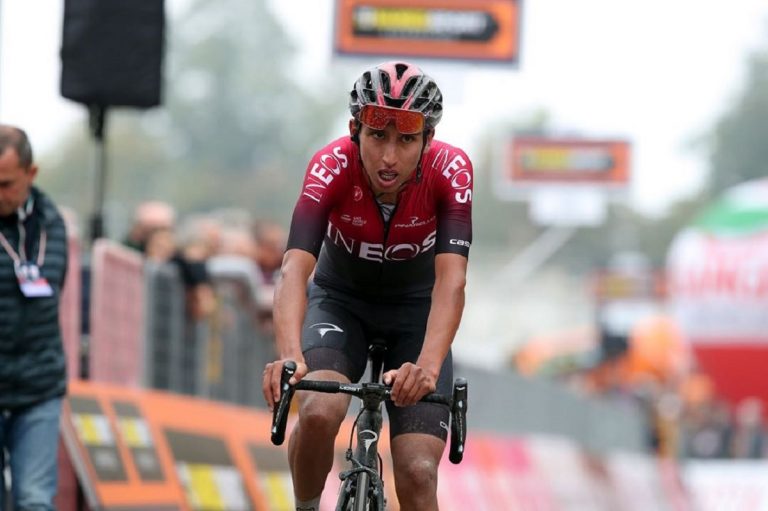 egan bernal abandonne