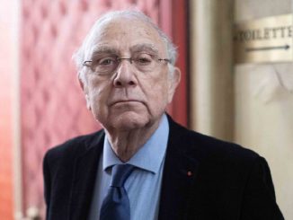 Pierre Aidenbaum démissionne