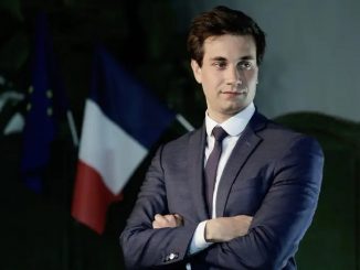 Pierre Person démission