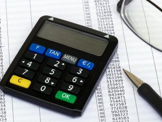 Taux effectif global