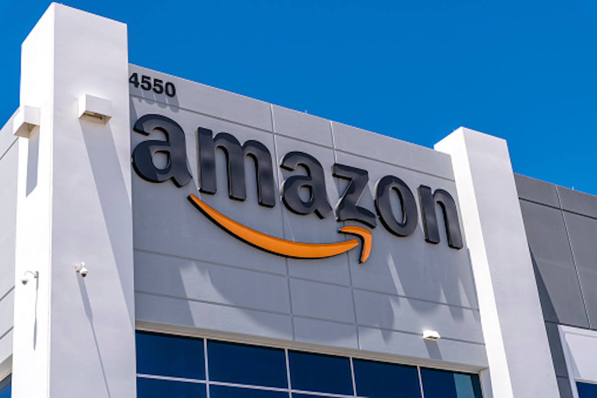 Qu'est-ce qu'il se passe quand Amazon ne trouve personne à la maison?