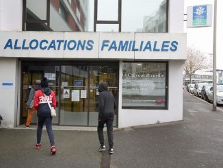 les bénéficiaires des APL ne toucheront pas de l'aide d'urgence de 150 euros prévue par le gouvernement. 