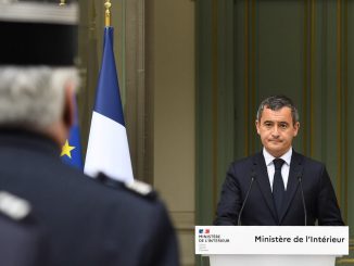 Covid-19: conseils de défense