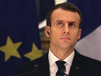 Le président a détaillé les trois temps de l'assouplissement du dispositif de lutte contre le Covid-19.