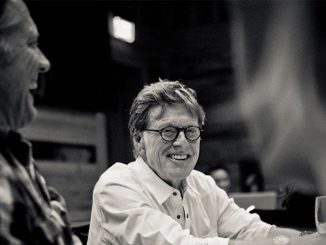 fils robert redford mort