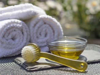 Comment faire un huil pour la cellulite chez soi