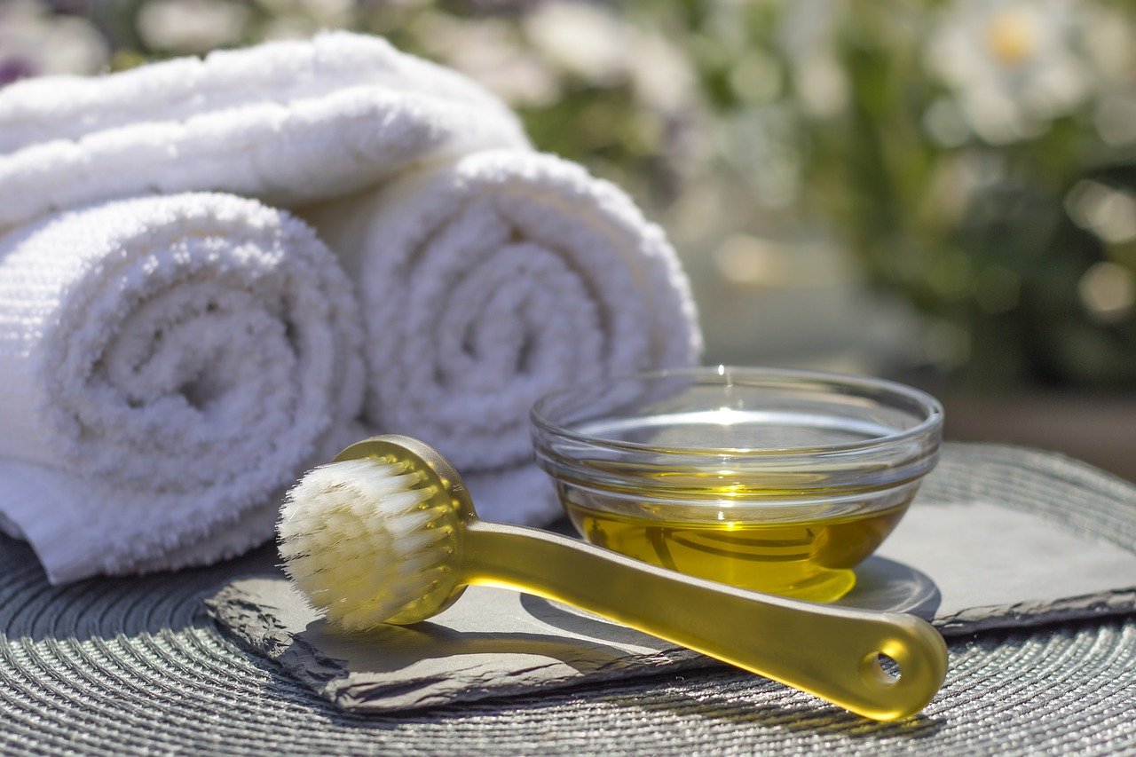 Comment faire un huil pour la cellulite chez soi