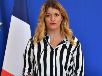 Marlène Schiappa polygamie