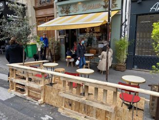 Covid-19 : Paris zone en d'alerte maximale