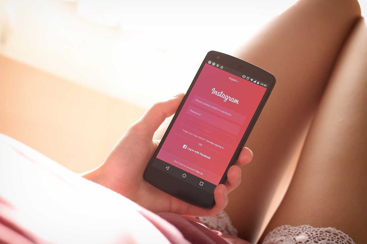 Trucs et astuces pour les Instagram stories.