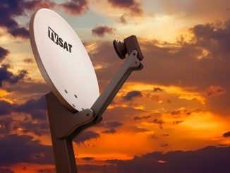 Antenne extérieure TNT meilleur choix râteau parabole