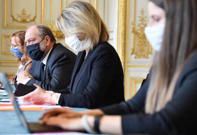 Attentats janvier 2015 procès.