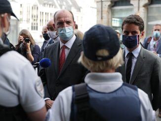 Calendrier sortie confinement l’attestation Noël stations de ski.