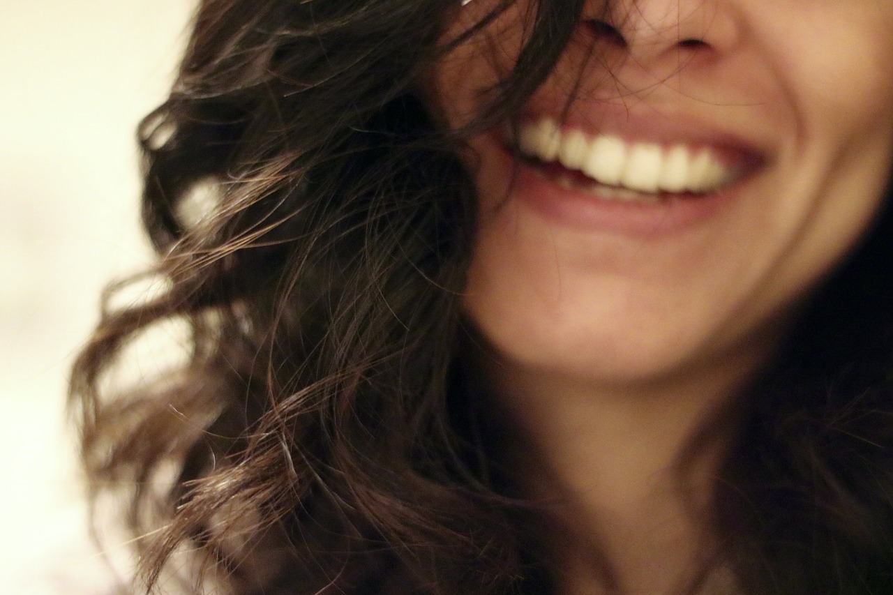 Comment faire rire une fille