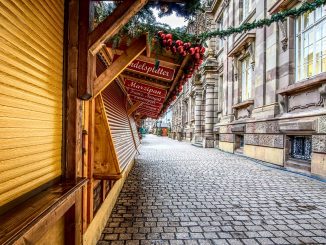 Covid-19 gouvernement casse-tête Noël