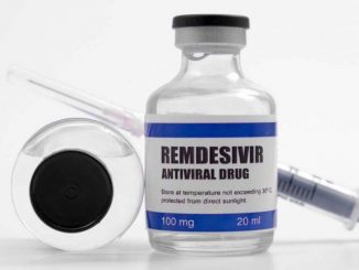 Covid-19 OMS contre remdesivir.