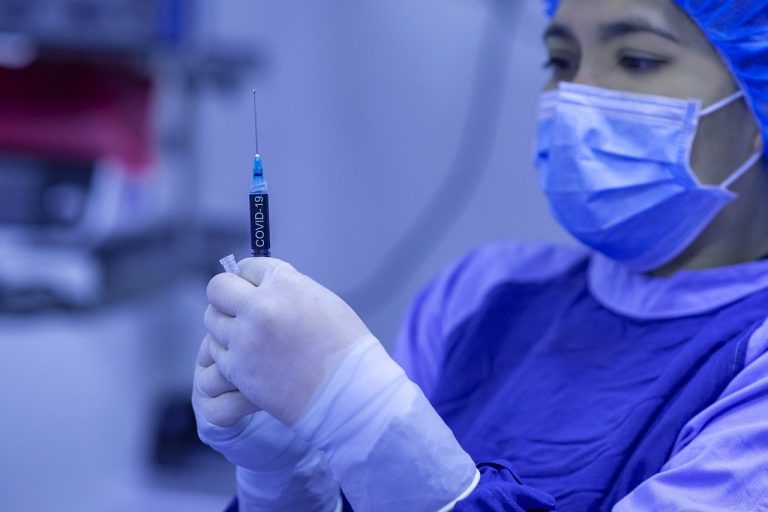 covid-19- recherche vaccin