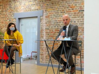 Les mesures sur les épreuves du bac 2021.