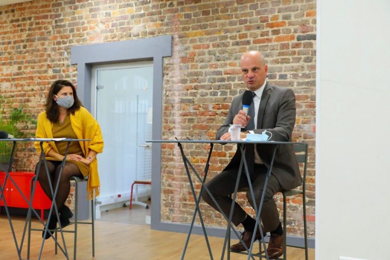 Les mesures sur les épreuves du bac 2021.