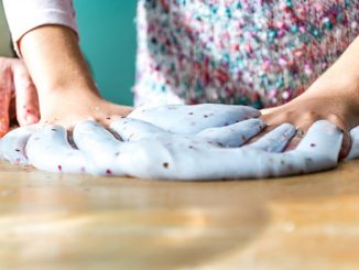 Comment réaliser le mile chez soi.