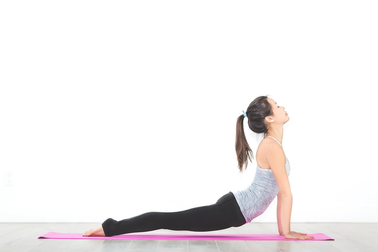 comment faire du stretching.