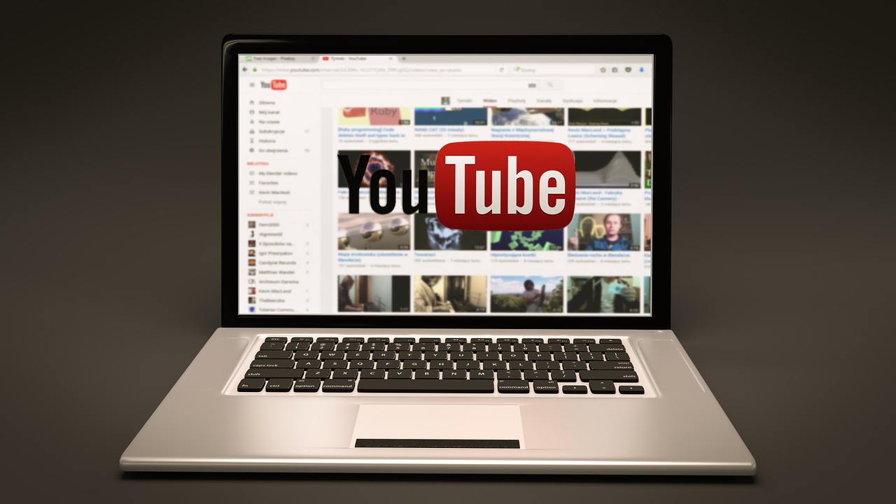 comment gagner de l'argent sur youtube.