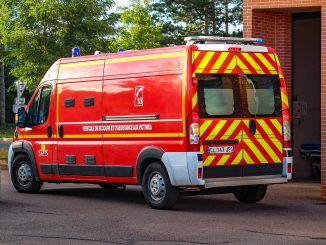 Incendie a Limas: deux enfants sont morts