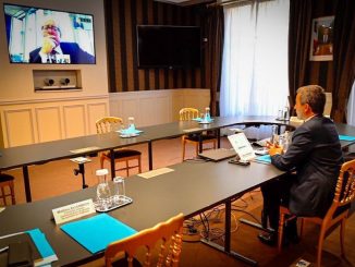 project loi séparatismes