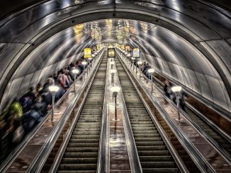 Ratp Cinq Syndicats grève 17 décembre