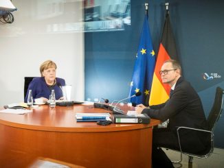 Allemagne peine à maîtriser deuxième vague