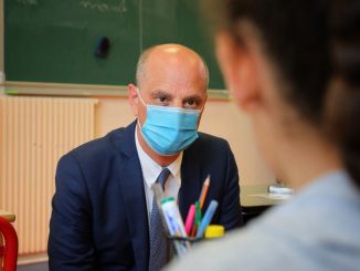 Bac 2021 épreuves suspendues