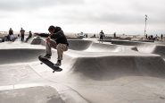 Comment apprendre à faire du skate ? techniques