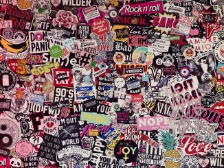 Comment bien utiliser les stickers pour la décoration