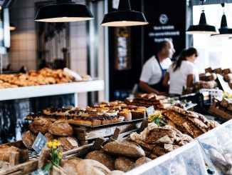 Comment trouver emploi dans une boulangerie