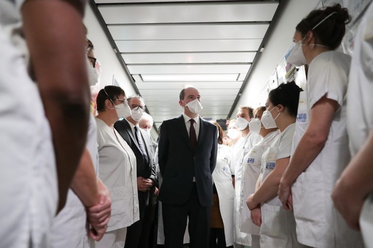 stratégie pour la vaccination