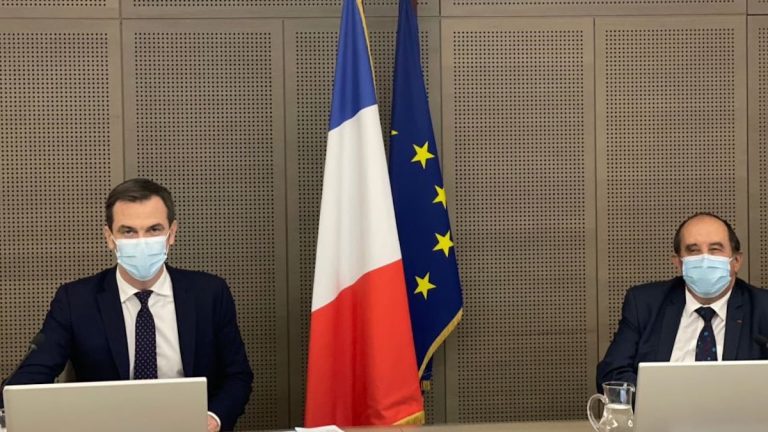 face à un rebond de l’épidémie, un conseil de défense se tiendra mardi