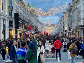 covid-19 restrictions fermetures europe