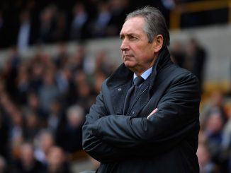 gérard houllier est mort