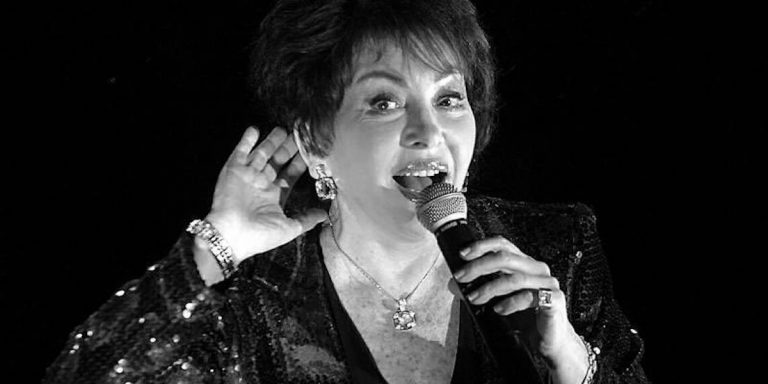 La chanteuse Rika Zaraï est morte à l'âge de 82 ans