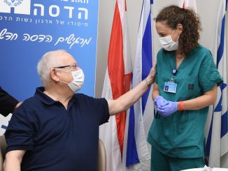 Israël se reconfine, les Etats-Unis craignent une aggravation après les fêtes.