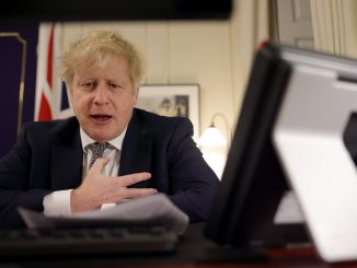 Royaume-Uni : une mutation du coronavirus sous haute surveillance