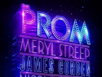 The Prom Netflix comédie musicale Meryl Streep