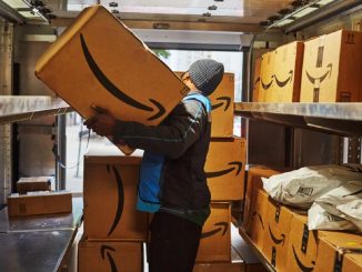 Amazon remboursement