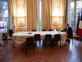 Ce qu'il faut retenir des annonces de Castex.