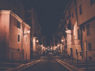 Quels sont les départements qui pourraient passer sous couvre-feu dès 18 h ?