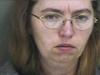 exécution fédérale femme Lisa Montgomery