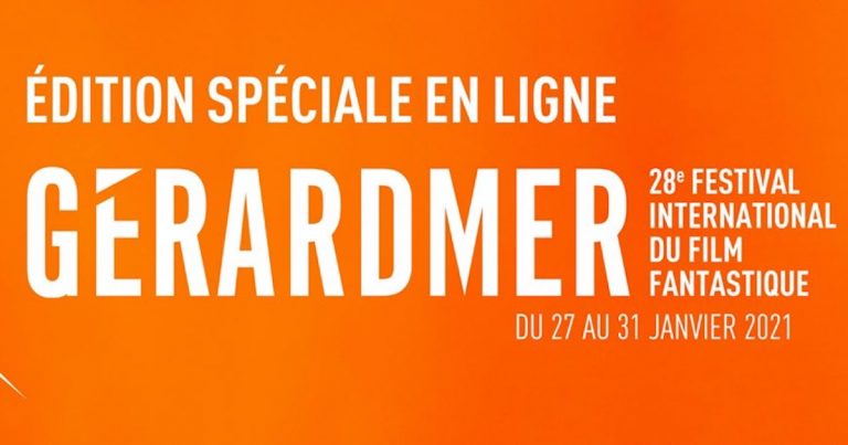 28e Festival international du film fantastique de Gérardmer